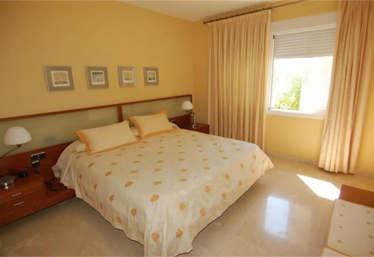 Casa Heidi Villa Almunecar