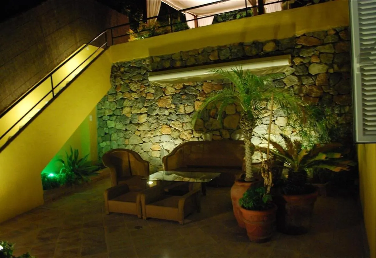 Casa Heidi Villa Almunecar Spain